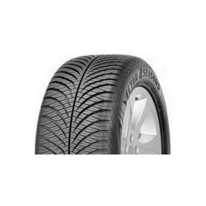 255/55R19 107V VECTOR 4SEASONS SUV GEN-2 MS 3PMSF DOT2022 (E-6.4) GOODYEAR